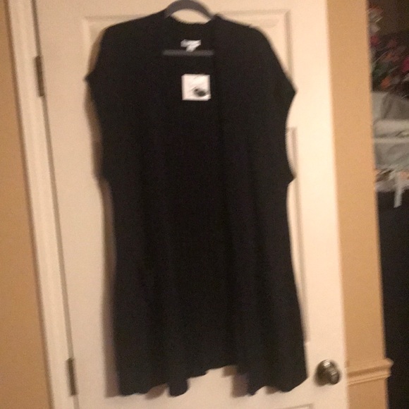 croft & barrow Sweaters - Croft and Barrow Sweater Vest